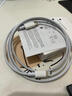 蘋果iPhone16/15充電器原裝適用PD數(shù)據(jù)線Apple全系14/13/12/11快充手機(jī)平板ipad6/7/8/9 【蘋果8-14】pd20w線1米 曬單實(shí)拍圖