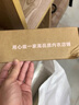 PINK AMY【圓圓胸】聚攏內(nèi)衣女小胸顯大性感無痕塑形文胸胸罩七夕情人節(jié) 粉色【聚攏爆溝】 L 80AB（100-110斤） 曬單實(shí)拍圖
