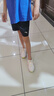 耐克（NIKE）男女童VOMERO 18大童公路專業(yè)訓(xùn)練跑步鞋防滑耐磨減震運(yùn)動(dòng)鞋 曬單實(shí)拍圖