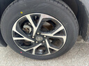 鄧祿普（DUNLOP）輪胎/汽車輪胎 215/60R17 96H ENASAVE EC300+ 原廠配套豐田CHR 曬單實拍圖