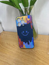 魔巖【磁吸充電】適用蘋(píng)果16promax手機殼新款iphone15promax硅膠蘋(píng)果13Pro全包防摔14保護套情侶男女 磁吸款-彩色笑臉【寶藍色】加購贈膜+掛繩 蘋(píng)果15ProMax 曬單實(shí)拍圖