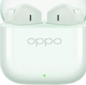 OPPO Enco Air4 新聲版 真無線耳機【國家補貼】半入耳式藍牙耳機無線耳機通用蘋果華為小米手機冰透綠 曬單實拍圖