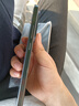 vivoiQOO Neo10 Pro+ 【國(guó)家補(bǔ)貼15%】驍龍8至尊版 自研電競(jìng)芯片Q2 2K Q10珠峰屏 等效6800mAh電池 疾影黑 16GB+512GB 曬單實(shí)拍圖