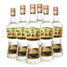 北大倉 部優(yōu) 醬香型白酒 50度 680mL*6瓶 整箱裝 口糧酒 自飲送禮 曬單實拍圖