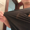 羅蒙3件冰絲背心男10A級抗菌夏季男士無痕薄款休閑運動打底衫跨欄 曬單實拍圖