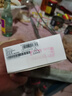 華為（HUAWEI） 手環(huán)6 標(biāo)準(zhǔn)版 智能手環(huán)運動手環(huán)全天候心率血氧監(jiān)測2周續(xù)航50米防水睡眠監(jiān)測  青山黛（標(biāo)準(zhǔn)版）+2張貼膜+備用表帶 曬單實拍圖