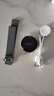 適用于華為機智能手表男女watch4pro藍牙電話(huà)支付音樂(lè )心率運動(dòng)情 灰色【離線(xiàn)支付+藍牙通話(huà)+音樂(lè )】 曬單實(shí)拍圖