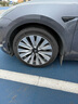 米其林（MICHELIN）汽車輪胎 255/45R19 104W 競馳EV PILOT SPORT EV ACOUSTIC 曬單實拍圖