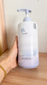 韓方五谷控油蓬松洗發(fā)水800ml氨基酸洗頭膏露二硫化硒去屑止癢男女第1名 曬單實拍圖