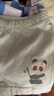 尼多熊兒童內(nèi)褲男童四角內(nèi)褲寶寶嬰兒中小童短褲不夾pp TB862+TB864 40支 4條 110 【建議體重25-34斤】 曬單實拍圖