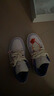 耐克（NIKE）【潮】Air Jordan aj1 Low女鞋板鞋低幫透氣休閑運(yùn)動(dòng)耐磨籃球鞋 DZ2768-651（粉紫） 35.5 曬單實(shí)拍圖