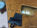 藍名仕平光眼鏡男防藍光眼鏡抗疲勞看電腦手機專(zhuān)用防輻射近視可配度數 0度平光鏡（無(wú)度數）超清防藍光 高清防藍光眼鏡 曬單實(shí)拍圖
