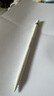 蘋果Apple Pencil 一代/二代 蘋果手寫筆二手蘋果手寫筆/電容筆/觸控筆二手平板電腦配件 蘋果Pencil 一代手寫筆+備用筆尖【99新】 曬單實拍圖