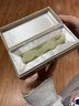 菲斯鉑亞青玉石祥龍納瑞擺件精品茶寵可養(yǎng)創(chuàng)意招財(cái)茶桌裝飾品高檔茶臺(tái)茶玩 【底座款】青玉祥龍茶寵擺件+禮盒裝 曬單實(shí)拍圖
