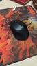 羅技（Logitech）M330 靜音鼠標(biāo) 無線鼠標(biāo) 辦公鼠標(biāo) 右手鼠標(biāo) 帶無線微型接收器 黑色 曬單實拍圖