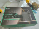 索愛(ài)（soaiy）S668小蜜蜂擴(kuò)音器UHF無(wú)線教師專(zhuān)用30W超大功率手提藍(lán)牙音箱戶(hù)外防嘯叫喇叭麥克風(fēng)教學(xué)導(dǎo)游U盤(pán)喊話 曬單實(shí)拍圖