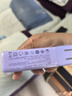 倍思【3C認證】10000毫安超能充三合一充電寶充電器67W快充自帶線插頭適用安卓蘋果手機筆記本可上飛機 【67W閃充三合一】星云紫 曬單實拍圖