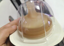 世喜保溫杯嬰幼兒寶寶保溫杯嬰兒水杯316不銹鋼外出便攜280ml 保溫杯吸管嘴-3.0 曬單實(shí)拍圖