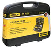 史丹利（STANLEY）家用電訊維修帶萬用表電工專業(yè)工具組套升級款53件套 89-883-23U 曬單實拍圖