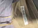維多利亞的秘密 楊冪同款 夏季時尚防滑涼感無肩帶抹胸纖薄款文胸內衣女 3XY0裸色 11262521 S 曬單實拍圖