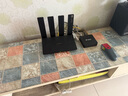 華為路由器千兆wifi6+家用無線5G雙頻穿墻王信號(hào)放大器增強(qiáng)器游戲家長全屋電競漏油器中繼mesh組網(wǎng)7 BE3Pro四核版【W(wǎng)iFi7丨3600M】性價(jià)王 曬單實(shí)拍圖