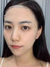 O'GULIA美白祛斑抗皺面膜淡黃 嫩膚 煙酰胺提亮膚色深度補水保濕 三盒裝 曬單實拍圖
