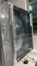 海爾（Haier）【25年新品】波輪洗衣機(jī)手搓式防纏繞 家用大容量  上翻蓋 直驅(qū)變頻 除菌螨 一級能效 國家補(bǔ)貼20% 13公斤BS57E+手搓式防纏繞+語音播報 曬單實拍圖