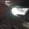 路泊斯特適用起亞賽拉圖led大燈汽車(chē)改裝遠近一體遠光燈近光燈led車(chē)燈泡賽拉圖 曬單實(shí)拍圖