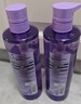 歐萊雅玻尿酸洗發(fā)水660ml*2清爽控油蓬松洗發(fā)露套裝去油洗頭水 曬單實(shí)拍圖