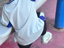 巴拉巴拉男童套裝短袖衣服夏假兩件【奧特曼IP】 本白10101-201224119110 100cm 曬單實(shí)拍圖