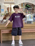 泰蘭尼斯kids跳繩鞋兒童綜訓(xùn)赤足運(yùn)動(dòng)鞋戶外男童輕減震鞋子透氣鞋白/紅30 曬單實(shí)拍圖