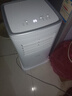 海爾（Haier）移動(dòng)空調(diào)家用廚房機(jī)房真空調(diào)制冷除濕一體機(jī)免掛機(jī)安裝免排水智能便攜立式空調(diào) 小1匹 單冷(8㎡內(nèi))順豐速達(dá) 曬單實(shí)拍圖