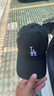 NEW ERA紐亦華棒球帽MLB帽子男夏季情侶LA軟頂920運(yùn)動(dòng)防曬遮陽(yáng)帽13058754 曬單實(shí)拍圖