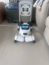WEILAN BabyAlpha A2 系列 蔚藍阿爾法機器狗 人工智能機械狗 具身智能 機器人  伴隨 仿生 四足AI機器狗 BabyAlpha A2 Pro 珠光白 曬單實拍圖