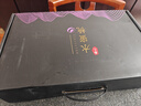 京覓寧波奉化水蜜桃 12枚 單果4.5-5.5兩 應(yīng)季新鮮水果 禮盒 源頭直發(fā) 曬單實(shí)拍圖