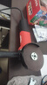 德力西角磨機(jī)正品家用手磨機(jī)電動(dòng)磨光機(jī)打磨拋光小型多功能切割機(jī)角磨機(jī) 實(shí)用款-【800W+升級(jí)標(biāo)準(zhǔn)套餐】 曬單實(shí)拍圖