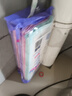 妙潔棉柔抹布10片裝 廚房洗碗布家用神器 去油污強(qiáng)力吸水巾 曬單實(shí)拍圖