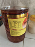 淇花 6S物理壓榨一級 花生油 5L 濃香花生油 精選當(dāng)季大花生 曬單實拍圖