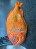 鹿凌青 超大船凍大號(hào)深海長(zhǎng)壽魚禮盒裝 橙鯛 富貴魚 年貨海鮮水產(chǎn)魚類 去冰凈重：2.0斤 1條 曬單實(shí)拍圖