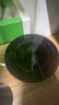 小熊（Bear）電熱加熱杯墊恒溫陶瓷杯套裝保溫杯墊牛奶加熱器55度暖暖杯辦公室水杯暖奶茶座底座男女友生日禮物 杯墊+陶瓷杯+勺子（高配版） 0.3L 曬單實拍圖