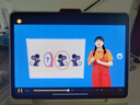學(xué)而思學(xué)習(xí)機(jī)S4(128GB)2025新款超級經(jīng)典款老師領(lǐng)學(xué)新課標(biāo)新題型學(xué)前啟蒙幼小銜接小學(xué)高中學(xué)生AI學(xué)習(xí)機(jī) 曬單實(shí)拍圖