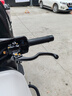 明浙m2s直推上泵九號(hào)m95/m85/fz/mz/nz剎車小牛電動(dòng)車改裝通用（順豐 黑色一對(duì)m2（送剎車斷電） 曬單實(shí)拍圖