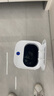 佳幫手智能感應垃圾桶10.7L廁所衛生間廚房客廳氣壓吸袋充電大號帶蓋 曬單實(shí)拍圖
