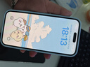 蘋果Apple iPhone 15系列plus/pro/pro max A16 二手手機 顏色規(guī)格參考質(zhì)檢報告 蘋果 iPhone 15 Plus 曬單實拍圖