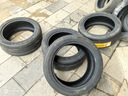 德國馬牌輪胎255/45R19 100Y FR UC7適配特斯拉Model Y 曬單實拍圖