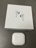 Viken【華強(qiáng)北頂配丨Air4代降噪款】藍(lán)牙耳機(jī)適配蘋果無線2025新款半入耳式金榜iphone16/15/14/13pods4 【原版正裝全功能主動降噪版】 【主動降噪+空間音頻+三真電量】 曬單實(shí)拍圖