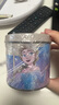 迪士尼（Disney）女士手表時尚潮流雙日歷少女腕表初中高中學(xué)生手表女 MK-11492B 曬單實拍圖