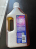 水衛(wèi)士衣物除菌液1L*1瓶 99.9%殺菌母嬰衣物消毒液家居地板多用途除菌劑 曬單實(shí)拍圖
