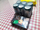 雀巢（Nestle）1+2原味低糖*速溶咖啡三合一沖調(diào)飲品30條450g線條小狗同款 曬單實(shí)拍圖