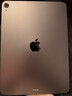 Apple/蘋果 iPad Air 11英寸 M3芯片2025年款 平板電腦 (128GB WLAN版)深空灰色 曬單實(shí)拍圖